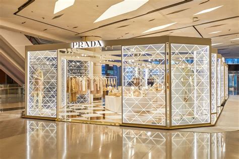 prada paragon event